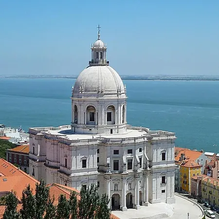 Balcony Penthouse 15th Floor Apartment