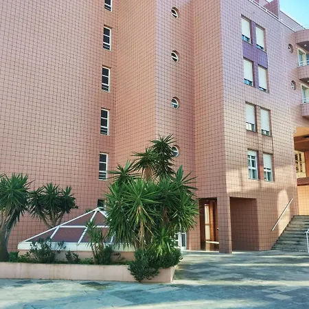 Balcony Penthouse 15th Floor *